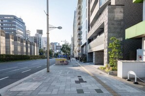 Miscellaneous - Gracia Hotel (Osaka)