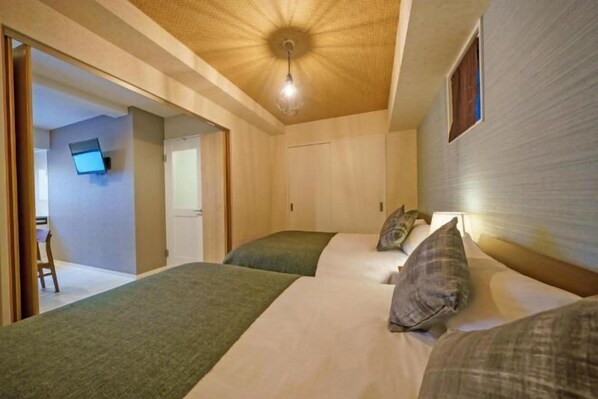 Room - Gracia Hotel (Osaka)