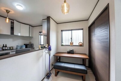 Yume Terrace at Yachimata