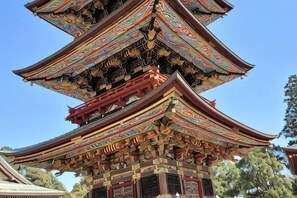 Point of interest - Yume Terrace at Yachimata (Yachimata)