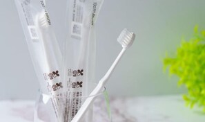 Amenidades de baño