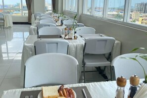 Restaurant - Twin Hotel Kampot (Kampot)