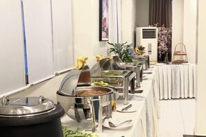 Restaurant - Twin Hotel Kampot (Kampot)