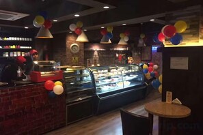 Tempat makan