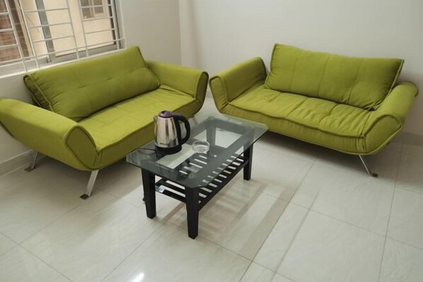 Interior - China Inn Ltd (Dhaka)