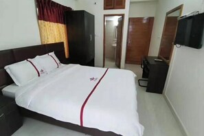 Room - China Inn Ltd (Dhaka)
