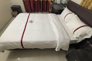 Room - China Inn Ltd (Dhaka)