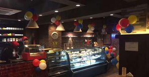 Dining - China Inn Ltd (Dhaka)