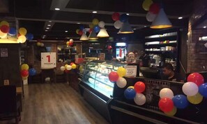 Interior - China Inn Ltd (Dhaka)