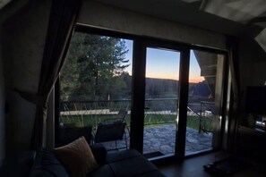 Room - ZEN Luxury Houses & Spa Zlatibor (Municipality of Cajetina)