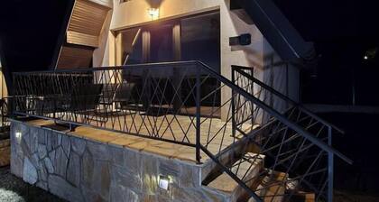 ZEN Luxury Houses & Spa Zlatibor