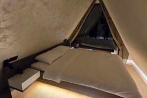 Room - ZEN Luxury Houses & Spa Zlatibor (Municipality of Cajetina)