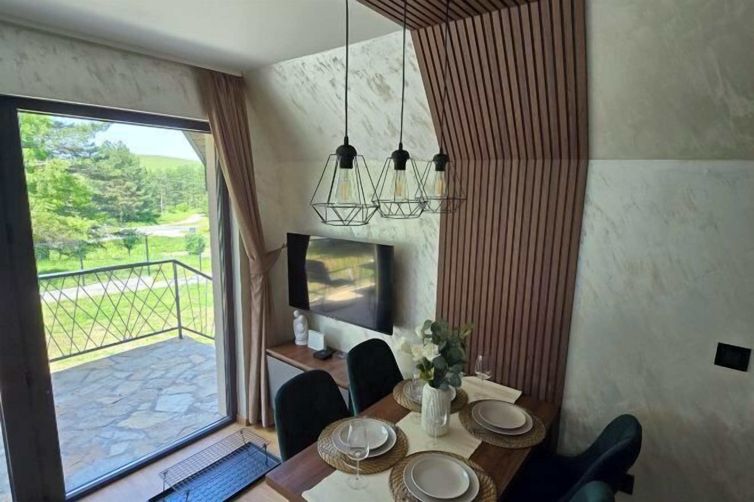 تناول الطعام