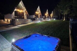 Exterior - ZEN Luxury Houses & Spa Zlatibor (Municipality of Cajetina)