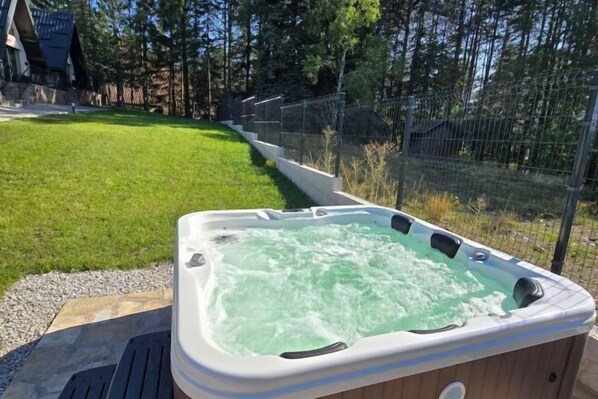 Ausstattung der Unterkunft