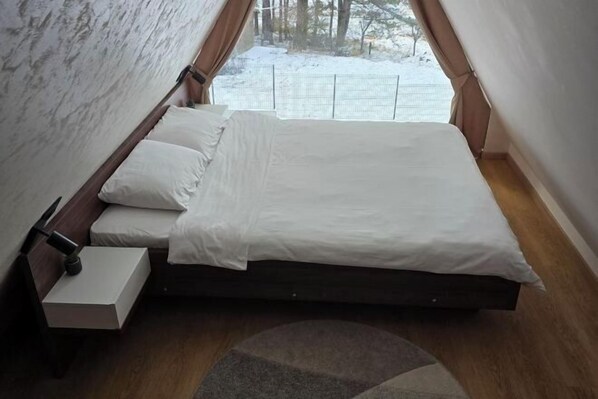 Room - ZEN Luxury Houses & Spa Zlatibor (Municipality of Cajetina)