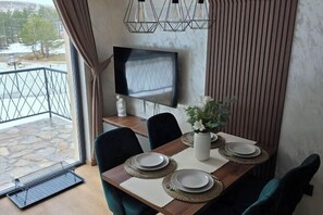 Room - ZEN Luxury Houses & Spa Zlatibor (Municipality of Cajetina)