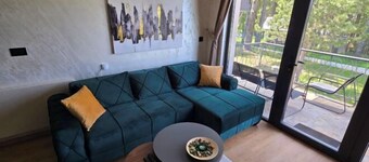 ZEN Luxury Houses & Spa Zlatibor
