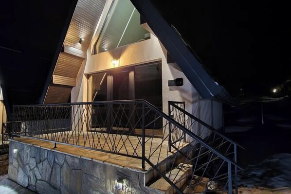 Exterior - ZEN Luxury Houses & Spa Zlatibor (Municipality of Cajetina)