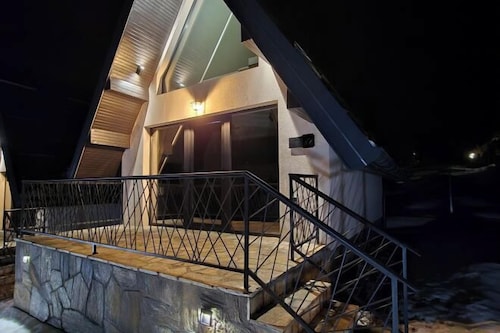 ZEN Luxury Houses & Spa Zlatibor