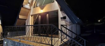 ZEN Luxury Houses & Spa Zlatibor