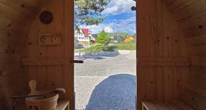 ZEN Luxury Houses & Spa Zlatibor
