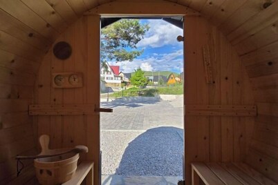 ZEN Luxury Houses & Spa Zlatibor
