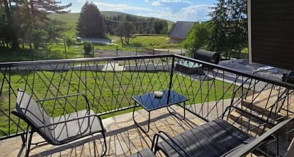 ZEN Luxury Houses & Spa Zlatibor