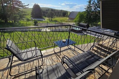 ZEN Luxury Houses & Spa Zlatibor