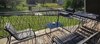 ZEN Luxury Houses & Spa Zlatibor