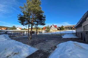 Aparcamiento sin asistencia