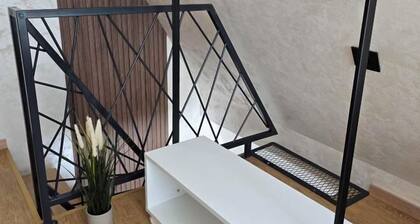 ZEN Luxury Houses & Spa Zlatibor