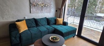 ZEN Luxury Houses & Spa Zlatibor