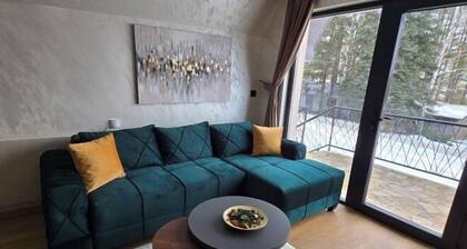 ZEN Luxury Houses & Spa Zlatibor