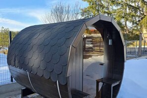 Servicios del alojamiento