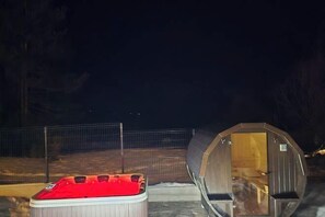 Property amenity - ZEN Luxury Houses & Spa Zlatibor (Municipality of Cajetina)