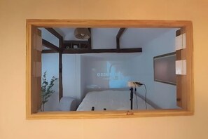 客房