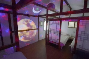 Room - [new] Hanok - Hyehwa 1937 (Seoul)