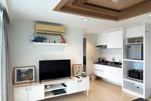 Room - The beach Bangsaen (Chon Buri)