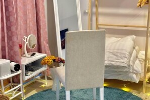 Room - The beach Bangsaen (Chon Buri)