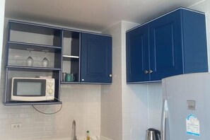 Room - The beach Bangsaen (Chon Buri)