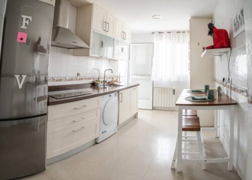 House Atarfe LINING1