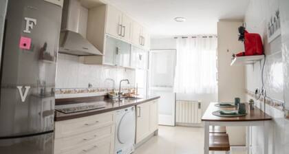 House Atarfe LINING1