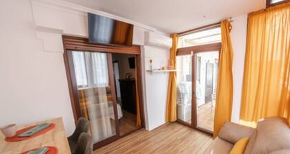 House Atarfe LINING1