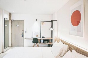 Room - Homitel Bangkok (Bangkok)