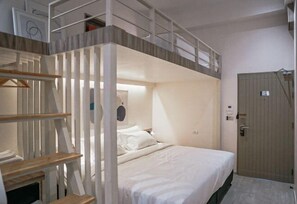 Room - Homitel Bangkok (Bangkok)