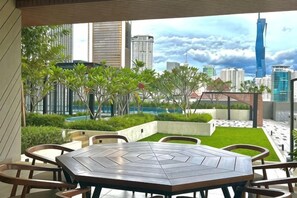 Unclassified image, 3 of 32, button - KL Sentral 28th Floor CityCenter (Kuala Lumpur)