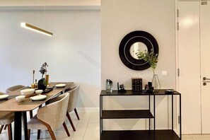 Dining - KL Sentral 28th Floor CityCenter (Kuala Lumpur)