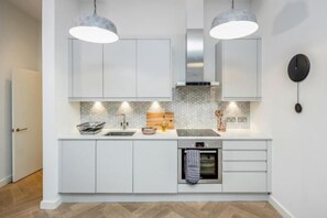Private kitchen - Kula London - Fitzrovia Newman St (London)