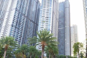Exterior - VINHOMES APARTMENT LUXURY IN HCMC (Ho Chi Minh City)